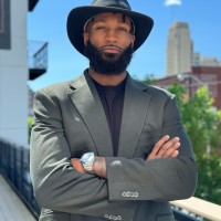 Justice Johnson