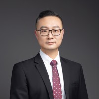 Zhou Hua (Peter)