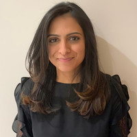 Dr Saarah Ebrahim
