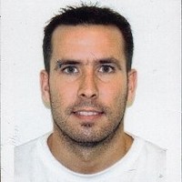 Francesc Xavier Martinez Guasch