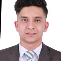 Muhammad Zuhaib