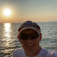 DiBs (Dave) Bucknell VR