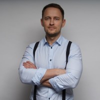 Глеб Смирнов