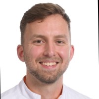 Tjeerd van Dijk