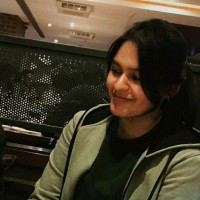 Palak Agarwal