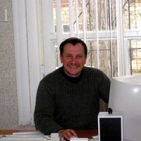 Владимир Морару