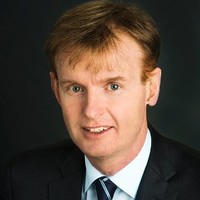Eamonn O'Kane
