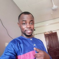Ocansey Daniel