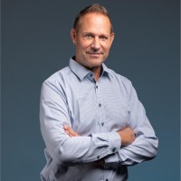Peter Casparis