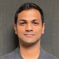 Rishi Raj Deshpande