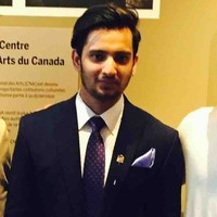 Goldy Katal, M.Eng