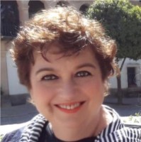 Mónica Díaz Ramírez