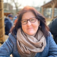 Nathalie Egger