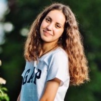 Meriem Dhouibi