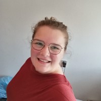 Joyce Van Veen