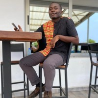 Franck Fokoua