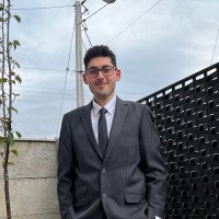 Fernando Cabrera Velásquez