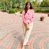Anupriya Jha