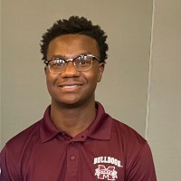 Jashun Graves