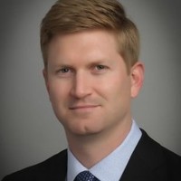 Brent Shockley, CFA, CVA