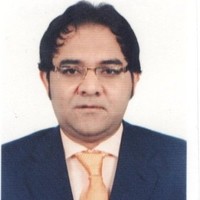 Muhammad Adil Qureshi