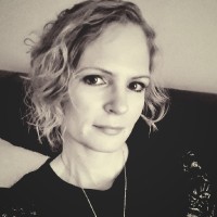Susanne Larsson