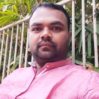 Chaitanya Pinalwar
