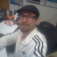 David Mccorkle