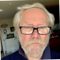 Fred Werner Vossen