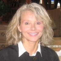 Nancy Parks