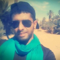 Foudhil B Telli