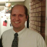 Christopher Kelsey