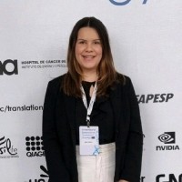 Ariane Pereira, Ph.D