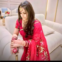 Alisha khan