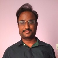Arjun G.