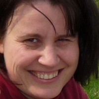 Eszter Udvary