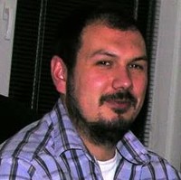 Marek Bédy
