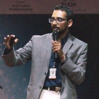 Ashwin Shastry