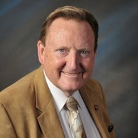 Robert Tucknott