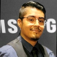 Fulgencio Morales