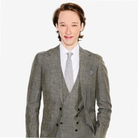 Josh Cronkhite