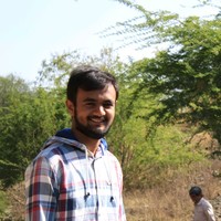 Maulik Patel