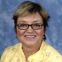 Debbie Oxley