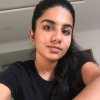 Mounica Vegesena