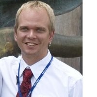 Michael Melin