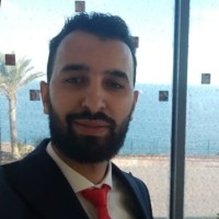 Mahmoud Mohamed Chérif