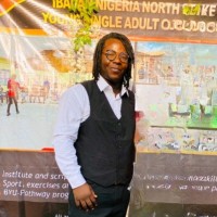 Ireoluwa Adeyinka