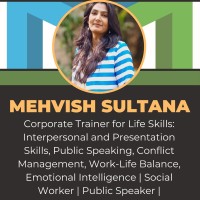 Mehvish Sultana