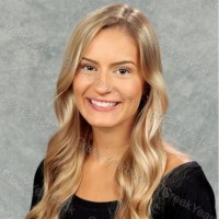 Alyssa Mcdonald