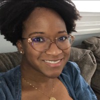 Amber Valentine-Minion, Psy.D.